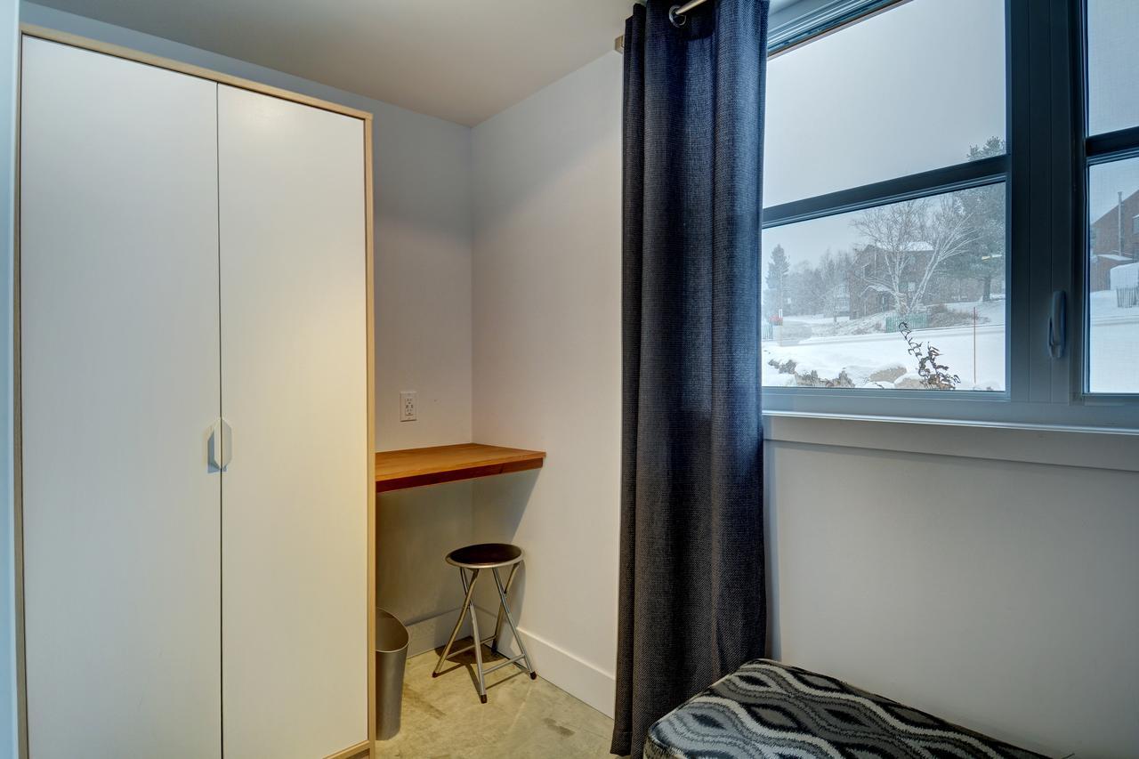 Le Vallon Saint-Ferreol-les-Neiges Экстерьер фото