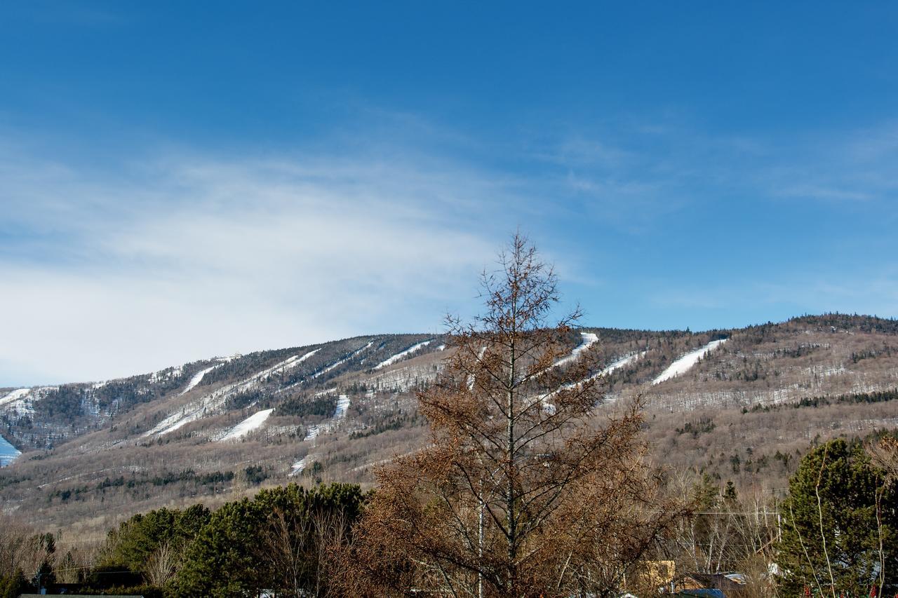 Le Vallon Saint-Ferreol-les-Neiges Экстерьер фото