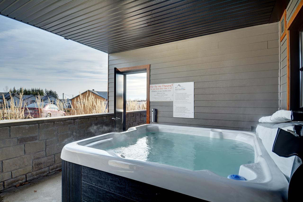 Le Vallon Saint-Ferreol-les-Neiges Экстерьер фото