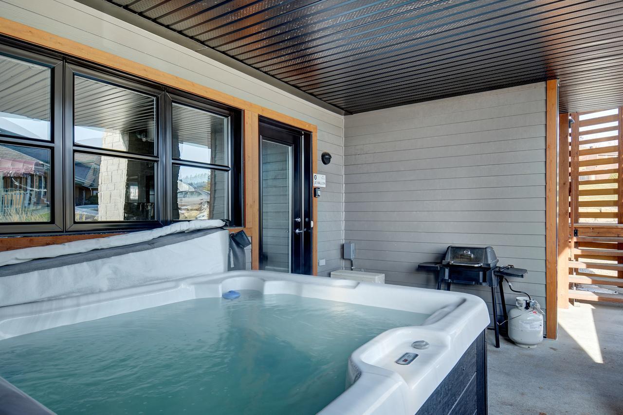 Le Vallon Saint-Ferreol-les-Neiges Экстерьер фото