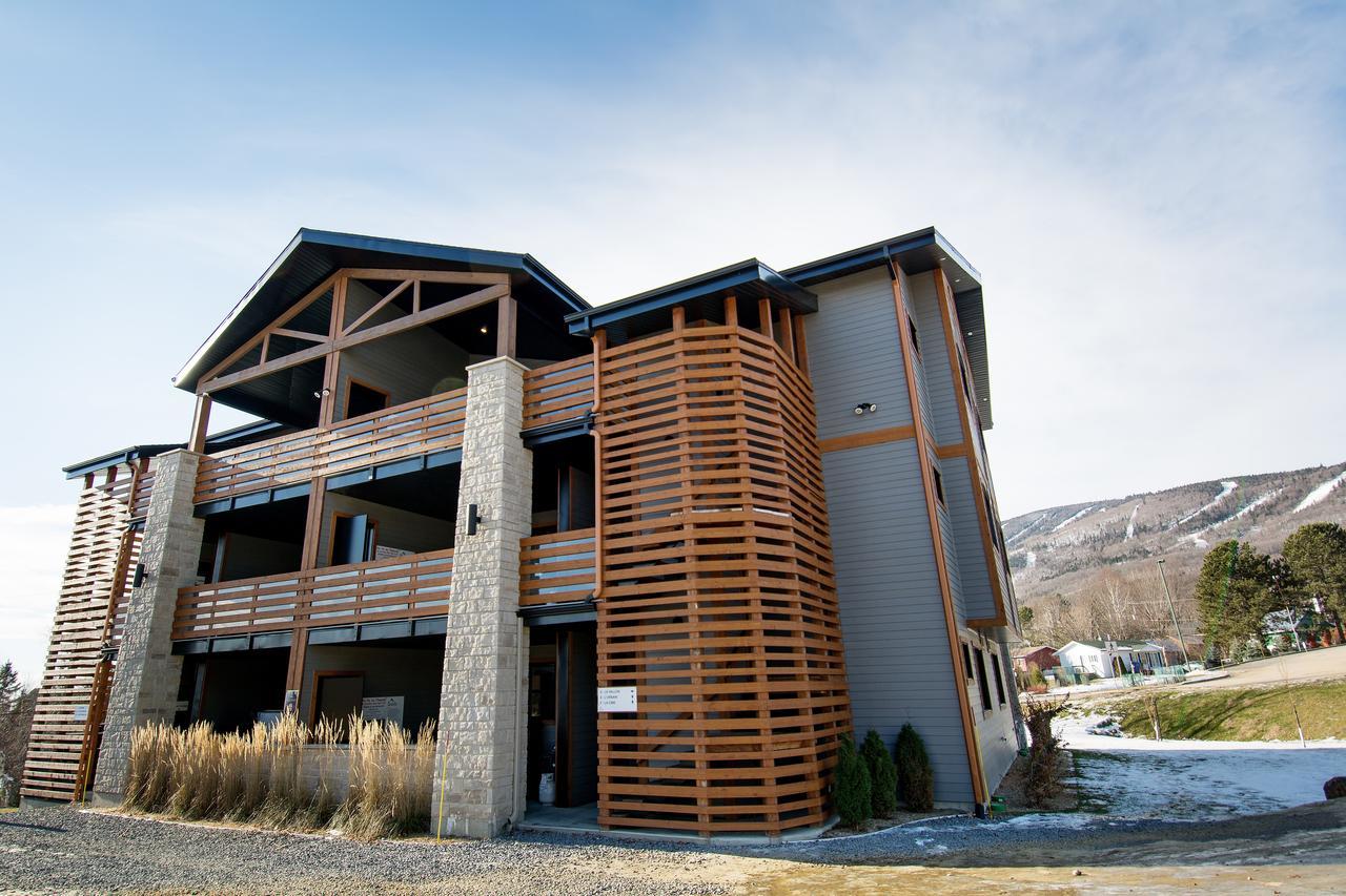Le Vallon Saint-Ferreol-les-Neiges Экстерьер фото